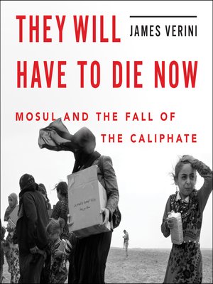 They Will Have to Die Now - Audiobook